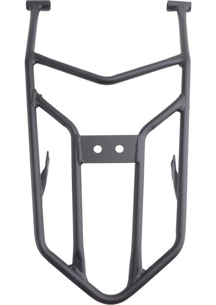 Motosiklet Arka Kuyruk Rafı Üst Kutu Kasa Bavul Taşıyıcı Tahtası Honda CRF300L CRF300L Crf 300 Ralli 2021 2022 (Yurt Dışından)