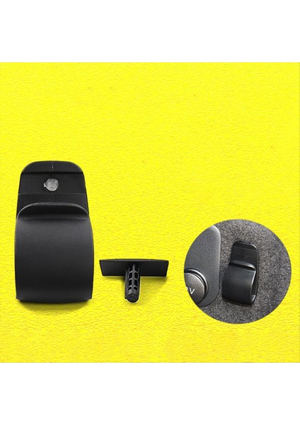 Araba Arka Gövde Kanca Bagajı Jaguar Için Sabit Toka Xf E-Pace F-Pace Araba Aksesuarları (Yurt Dışından) modelleri