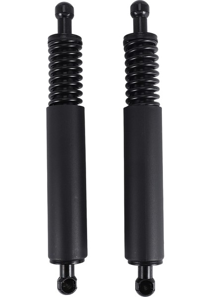 95551255006 2 Arka Gövde Kaplama Dikme Şok Asansörü Sol + Cayenne Için Sağa Uyuyor 2004-2010 (Yurt Dışından)