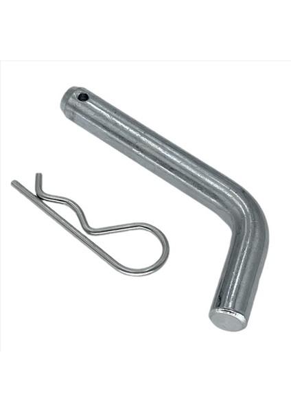 3x Römork Hitch Pim ve Klipsi 2 Inç Çapı Alıcı Için Hitch Ball Montaj (Yurt Dışından) modelleri