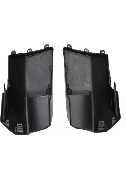 Toyota Fj Cruiser Için 2007-2014 Araba Arka Köşe Tampon Uç Kapağı Lh &amp Rh 52463-35021 52462-35021 (Yurt Dışından)