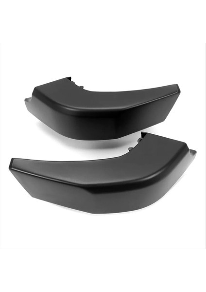 Toyota Fj Cruiser Için 2007-2014 Araba Arka Köşe Tampon Uç Kapağı Lh &amp Rh 52463-35021 52462-35021 (Yurt Dışından) indirimleri