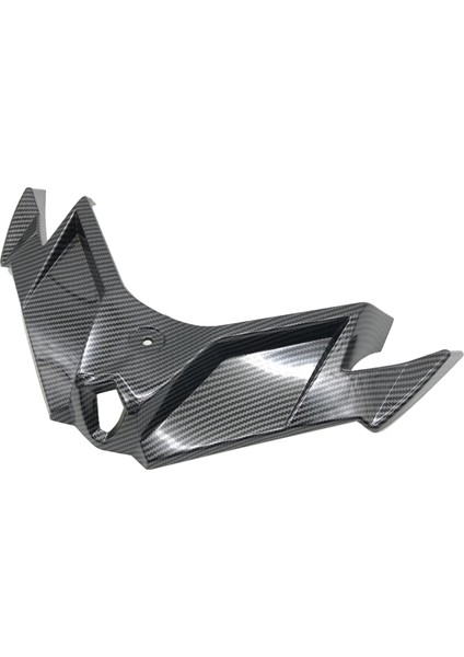 Kawasaki Ninja 300 Ninja Için Aerodinamik Winglet Front Front Fronting 250 2013 2014 2015 2016 2017 NINJA250 NINJA300 (Yurt Dışından)