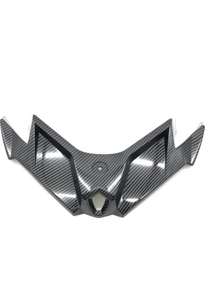 Kawasaki Ninja 300 Ninja Için Aerodinamik Winglet Front Front Fronting 250 2013 2014 2015 2016 2017 NINJA250 NINJA300 (Yurt Dışından) fırsatları
