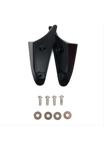 Ducati Panigale 899 Için Panigale 1199 2012-2018 Motosiklet Bloğu Kapalı Plaka Dikiz Ayna Deliği Kapak Aksesuarları (Yurt Dışından) fiyatları