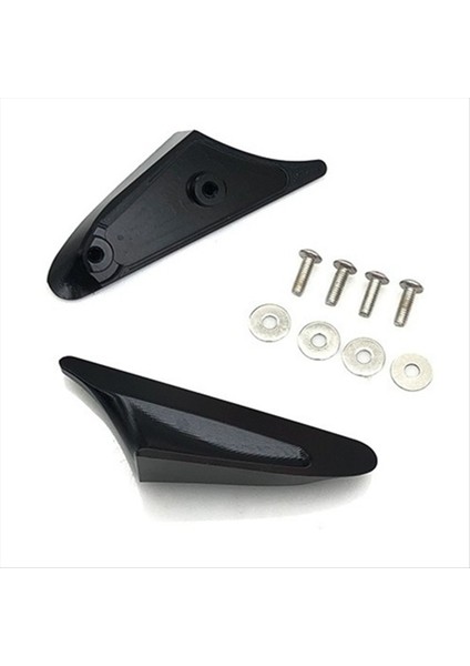 Ducati Panigale 899 Için Panigale 1199 2012-2018 Motosiklet Bloğu Kapalı Plaka Dikiz Ayna Deliği Kapak Aksesuarları (Yurt Dışından) fırsatları