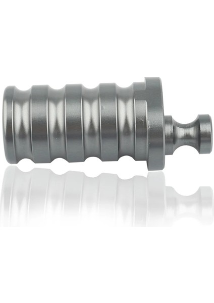 Motosiklet Ayağı Freni Kol Pedalı Dişli Vardiya Kol Pedalı R1250GS Macerası 19-23 R1200GS Macera 14-19 (Gri) (Yurt Dışından)