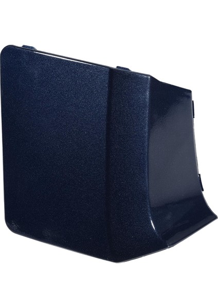 Subaru Impreza Için Ön Tampon Çekme Kanca Kapak Kapağı 57731FG330 Wrx 2012-2014 Wrx Stı 2013-2014 Koyu Mavi (Yurt Dışından)