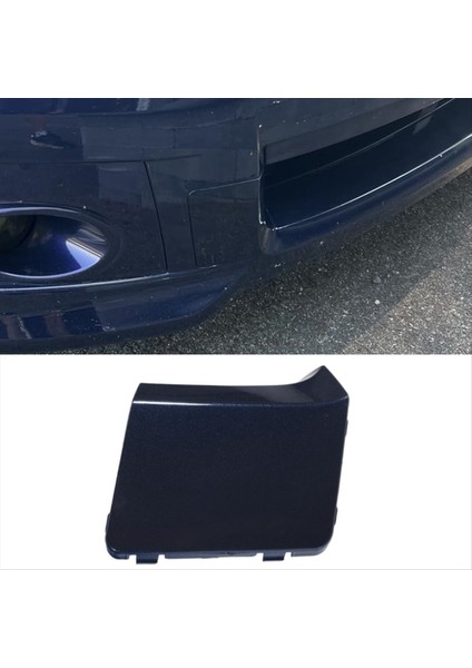 Subaru Impreza Için Ön Tampon Çekme Kanca Kapak Kapağı 57731FG330 Wrx 2012-2014 Wrx Stı 2013-2014 Koyu Mavi (Yurt Dışından) fiyatları