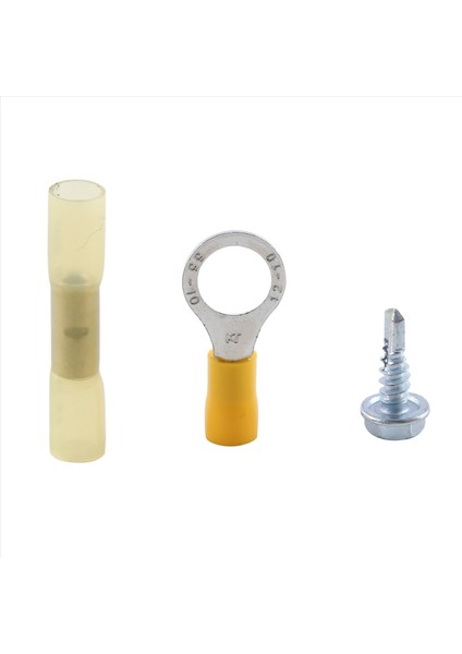 4 Yollu Römork Kablo Demeti Konnektörü Fişi 118847 Jeep Grand Cherokee L 2021-2022 (Yurt Dışından) modelleri