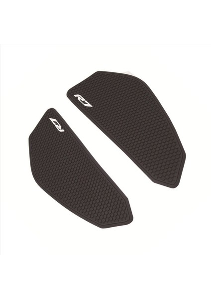 2x Yamaha Yamaha Yzf R7 Yzfr7 2021-2022 Diz Kavrama Pedi Tank Slip Olmayan Koruyucu Çıkartmalar (Yurt Dışından) fırsatları