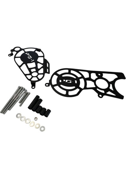 Yamaha Pg-1 Pg1 Için 2023 2024 Motosiklet Motor Koruyucu Kapak Debriyaj Kapak Aksesuarları (Yurt Dışından)