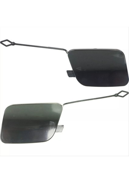 Çekme Göz Kapakları Sis Farkı Alt Tampon Grill 2 Sol ve Sağ Bmw X5 2014-2018 51127378574 51127378573 (Yurt Dışından) fırsatları