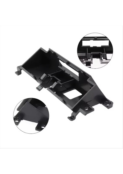 Araba Bagaj Anahtarı Bracket Bagaj Bagaj Baskı Tutucu Nissan X-Trail T31 2008-2013 Için 90606-1DA0A (Yurt Dışından) modelleri
