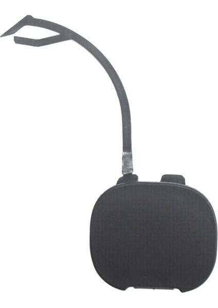 Arka Tampon Tow Hook Göz Kapağı Kapağı 39870501 Volvo S80 2007-2012 (Yurt Dışından)