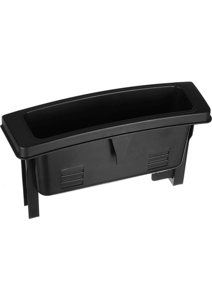 20368302917C45 Merkez Konsol Depolama Tepsisi Depolama Kutusu Depolama Kutusu Mercedes-Benz C-Serisi W203 2001-2007 Için Otomotiv (Yurt Dışından) modelleri