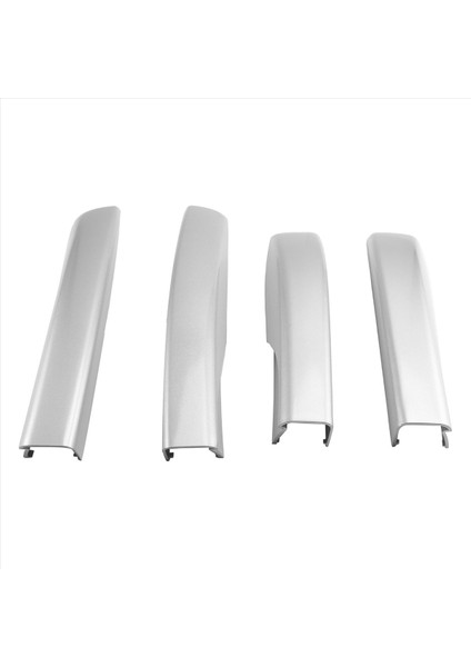 Araba Çatı Rafı Rayları Bagaj Kapağı Mitsubishi Asx Rvr Outlander Sport 2011-2022 (Yurt Dışından) fiyatları