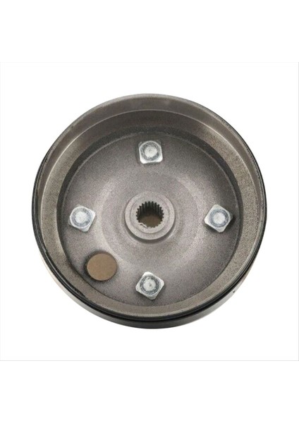 19186-G1 19186G1 Ezgo Golf Sepeti Elektrik ve 2 Cycle 1982-UP Için Elektrikli Fren Dul Hub Montajı (Yurt Dışından) modelleri