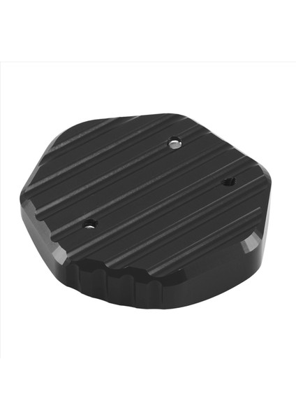 2x Motosiklet Kickstand Uzatma Padü Yan Stand Honda Rebel CMX300 CMX500 2017-2021 (Siyah) (Yurt Dışından) fırsatları