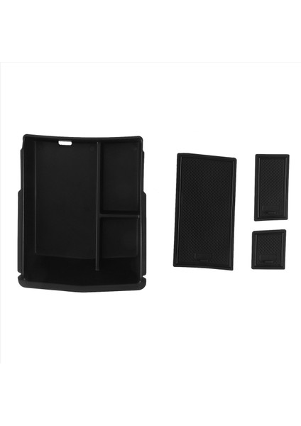 Byd Song Için Plus Koltuk Kutusu Kutu Depolama Kutusu Fincan Tutucu Saklama Kutusu Merkezi Özel Dekorasyon (Yurt Dışından) modelleri