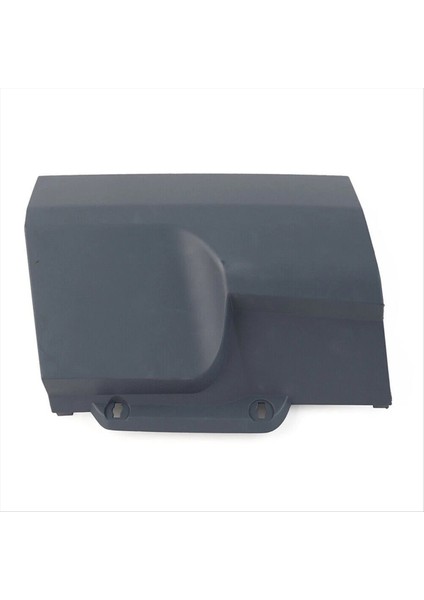 LR002783 Araba Arka Tampon Römorku Kapak Çekme Kapak Kapağı Land Rover Freelander 2 2005-2016 Boyasız (Yurt Dışından)