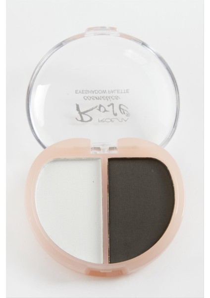 Rose Peach 2'li Far Seti