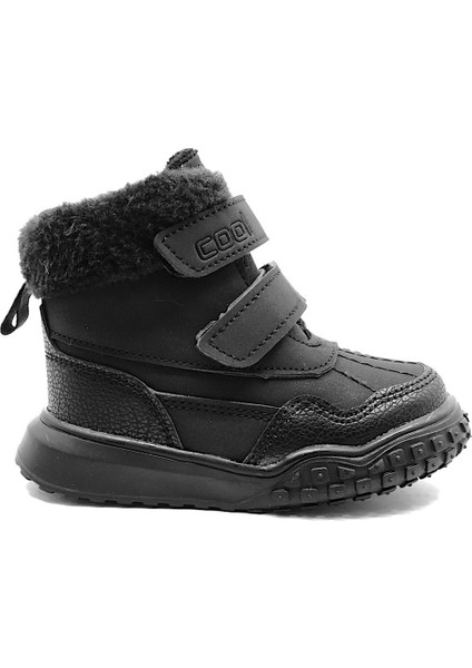 Shde Cırtlı Ortopedik Suya Dayanıklı Çocuk Bebek Bot