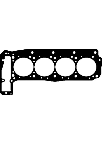 Mercedes Silindir Kapak Contası M102 90MM [W123 W201 W124] 2.0