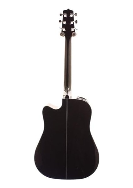 GD15CE Blk Elektro Akustik Gitar modelleri