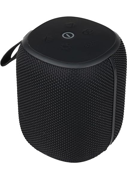 Smart Bluetooth Hoparlör Rgb Taşınabilir Kablosuz Tws Streo Wonderboom (Siyah) X6702 fiyatları