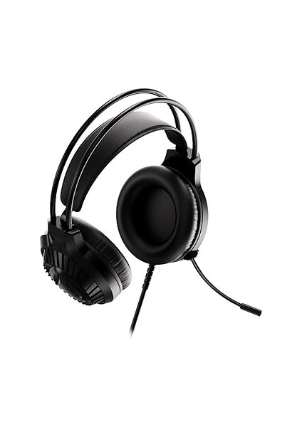 S605 Rainbow 3.5mm Jack, USB Gaming Mikrofonlu Oyuncu Kulaklığı fırsatları