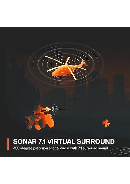 Arctis 7+ - Kablosuz Oyun Kulaklığı - Kayıpsız 2,4 Ghz Bağlantı - 30 Saat Pil Ömrü - Pc, Ps5, Ps4, Mac, Android ve Switch Için - Beyaz indirimleri