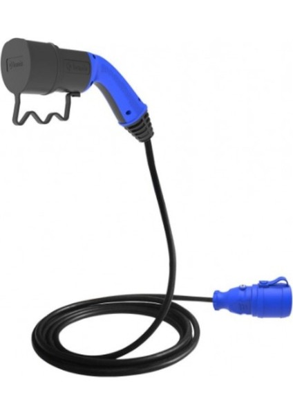 Elektrikli Araçlardan Güç Alın: V2L Tekli Uzatma Priz Adaptör Hyundai,kia,sangyong fiyatları