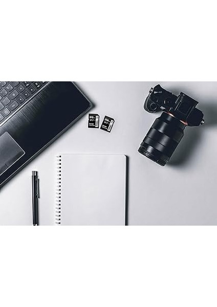 256GB Professional 1066X Sdxc Uhs-I Cards, Up To 160MB/S Read 120MB/S Write C10 V30 U3 fırsatları