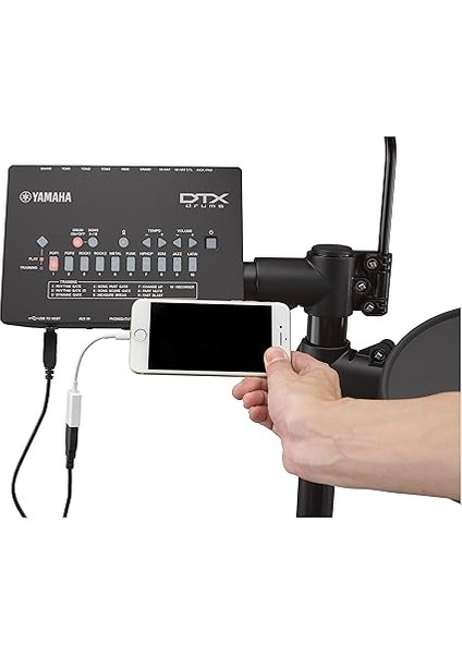 Dtx 432K Dijital Davul Seti indirimleri