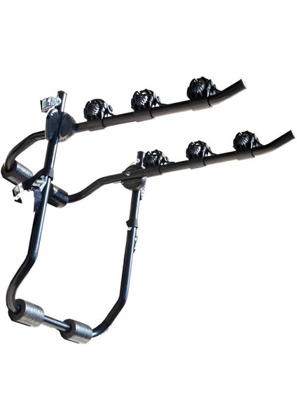 3 Bisiklet Taşıyıcı - 3 Bisiklet Taşıma Aparatı