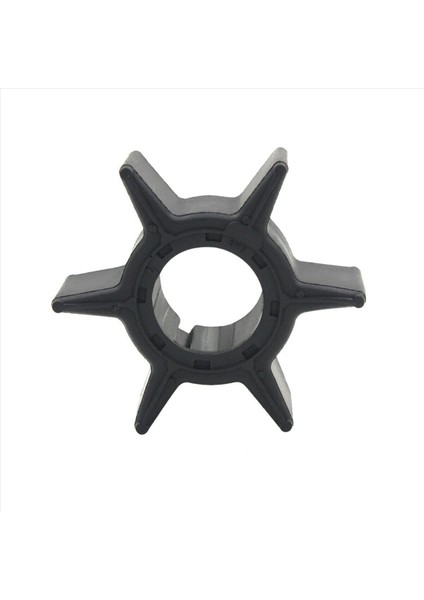 2x 6H3-44352-00 Yamaha Dıştan Takma Motor Için Su Pompası Pervanesi 40-70HP 6H3-44352 697-44352 697-44352-00 Tekne Motoru Kısmı (Yurt Dışından) fırsatları