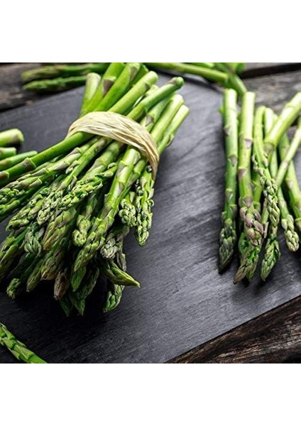 Kuşkonmaz Fidesi (5 Adet)