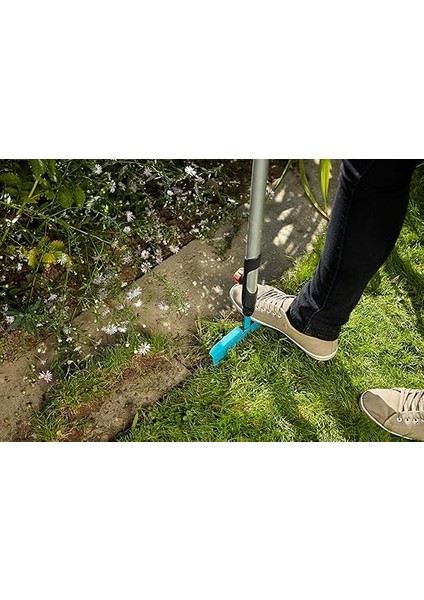 3149-20 3149-20-COMBISYSTEM Çim Kesme ve Profilleme Bıçağı, Standart modelleri