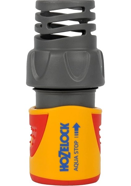 2065H Hortum Bağlantısı Stoplu 3/4 Inç