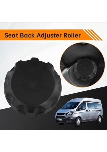 Koltuk Geri Ayarlama Geri Ayar Knob Ajuster Tutma Makinesi Ford Transit Custom &amp Mk8 2014 Için El Çarkı (Yurt Dışından) fırsatları