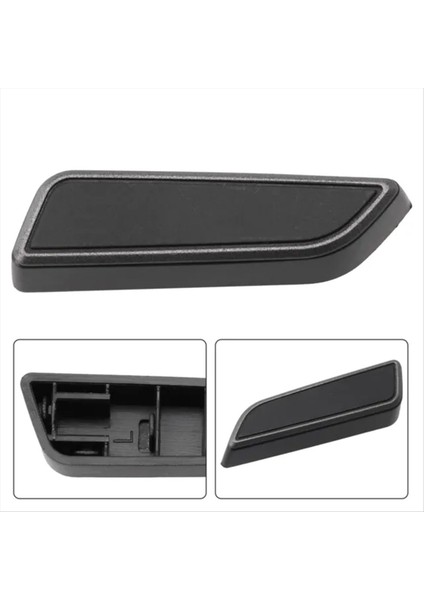 Tesla Model 3/y 1098840-01-D Için Otomobil Sol Koltuk Yastık Düğmesi Koltuk Anahtarı (Yurt Dışından) modelleri