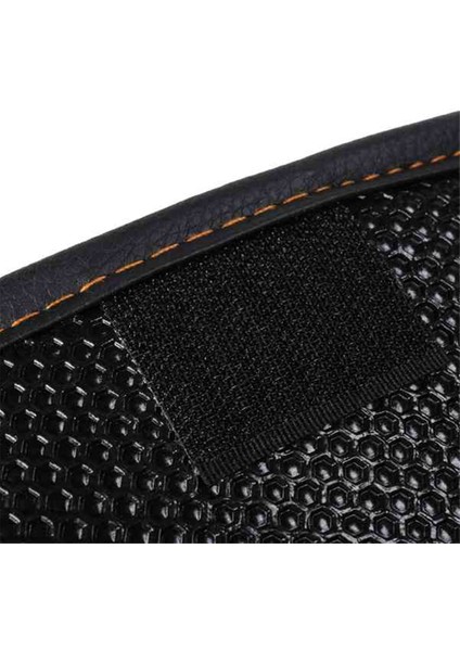 Vespa Gts 300 Için Motosiklet Arka Kargo Astar Koruyucusu Koltuk Kovası Ped (Yurt Dışından)