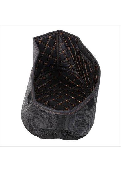 Vespa Gts 300 Için Motosiklet Arka Kargo Astar Koruyucusu Koltuk Kovası Ped (Yurt Dışından) fiyatları