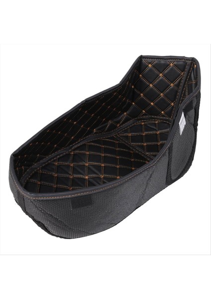 Vespa Gts 300 Için Motosiklet Arka Kargo Astar Koruyucusu Koltuk Kovası Ped (Yurt Dışından) modelleri