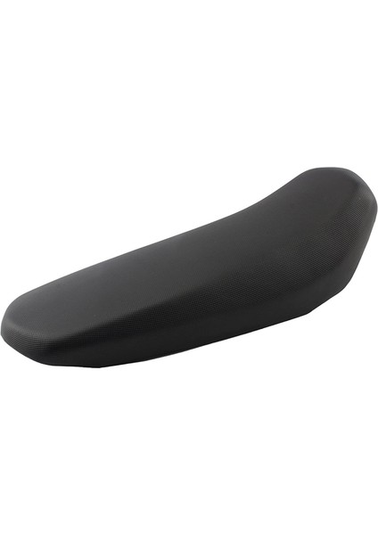 Motosiklet Koltuğu Yastığı Sur Ron Light Bee X/s Segway Için Elektrikli Kir Bisiklet Koltuğu X260 X160 Aksesuarlar - Siyah (Yurt Dışından)