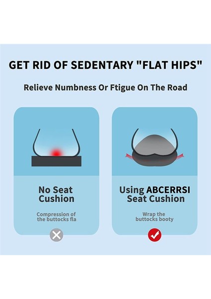 Motosiklet Koltuğu Yastığı Sur Ron Light Bee X/s Segway Için Elektrikli Kir Bisiklet Koltuğu X260 X160 Aksesuarlar - Siyah (Yurt Dışından) fırsatları