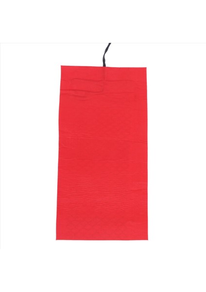 3x 25W 12V Evrensel Motosiklet Atv Koltuk Isıtmalı Yastık Su Geçirmez Pedi Isıtma Pedi Mat Kış Isıtıcısı (Yurt Dışından) fiyatları