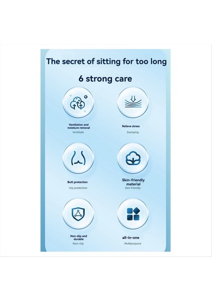 Yeni Isı Yalıtım Motosiklet Koltuğu Yastık Tüm Seasons Evrensel Su Geçirmez Konforlu Jel Koltuk Yastığı (Yurt Dışından) indirimleri