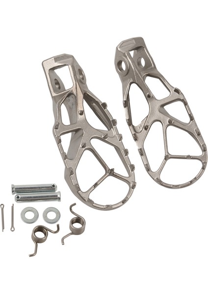 Motosiklet Ön Ayak Çarşamba Pedalı Kontrol Ayakları Husqvarna Gasgas Için Dinlenme 2024 Xcf Sx Xcw Exc Fe Te Mc (Yurt Dışından)